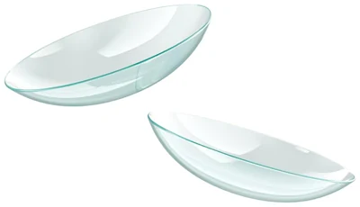 Lentes de contato