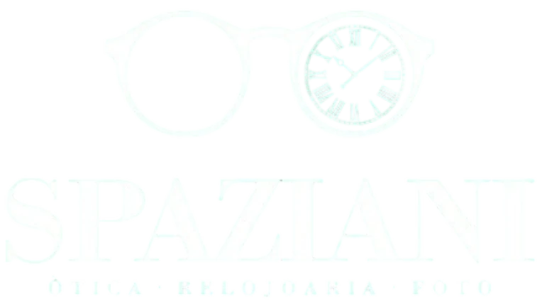 Spaziani - Ótica, Relojoaria e Foto