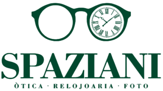 Spaziani - Ótica, Relojoaria e Foto